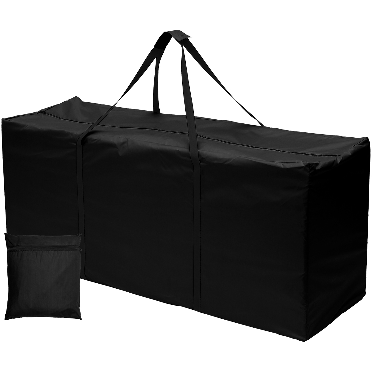 Outdoor Furniture Zip Covers - Tuinmeubelen Kussen Kofferbak Opbergtas Met Ritssluiting