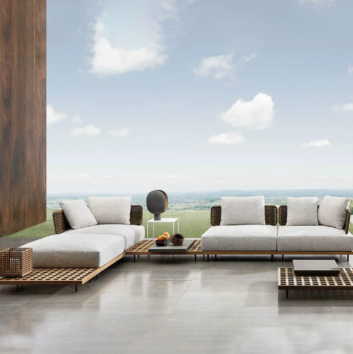 Outdoor Furniture Teak - # Buitenbank Tuin Villa Terrasmeubelen Teak