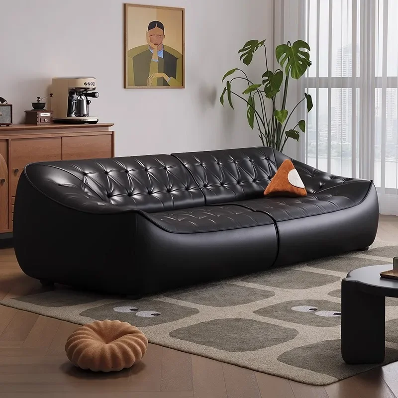 Outdoor Furniture Bali Style - Cloud Accent Woonkamerbanken Gaming Enkel Buiten