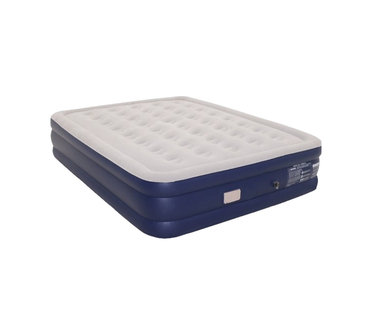 Outdoor Furniture Sales - Automatisch opblaasbaar luchtbed voor twee personen,