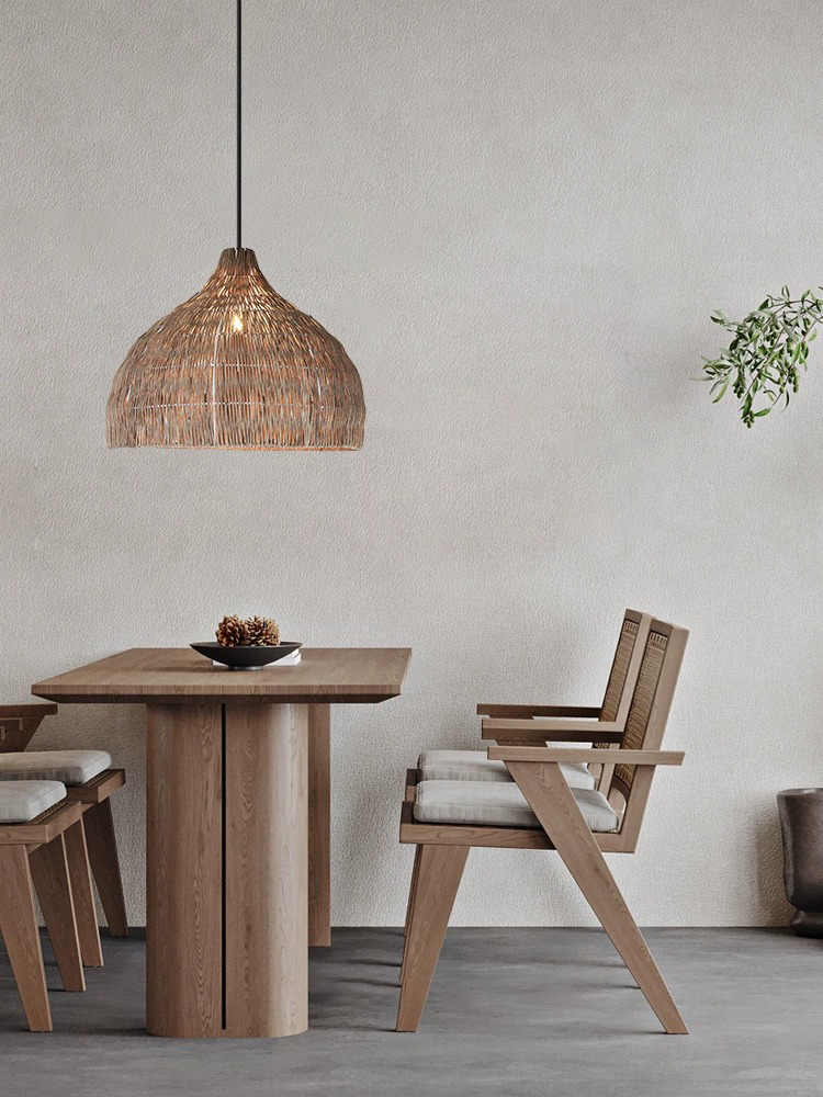 Eenvoudige creatieve rotan han - Outdoor Furniture Sale recensie en prijs