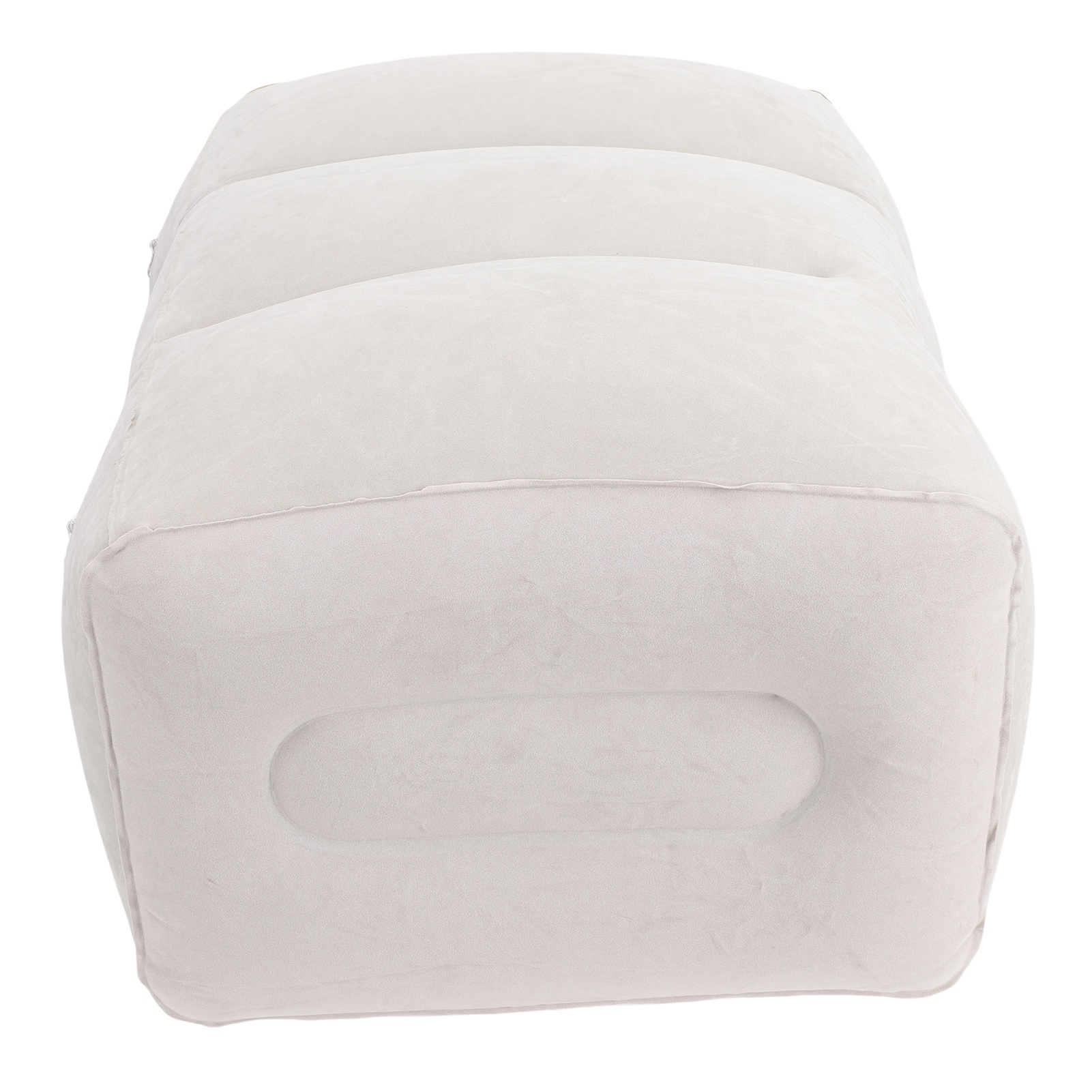 Opblaasbaar voetsteunkussen vo - Outdoor Furniture Sales recensie en prijs