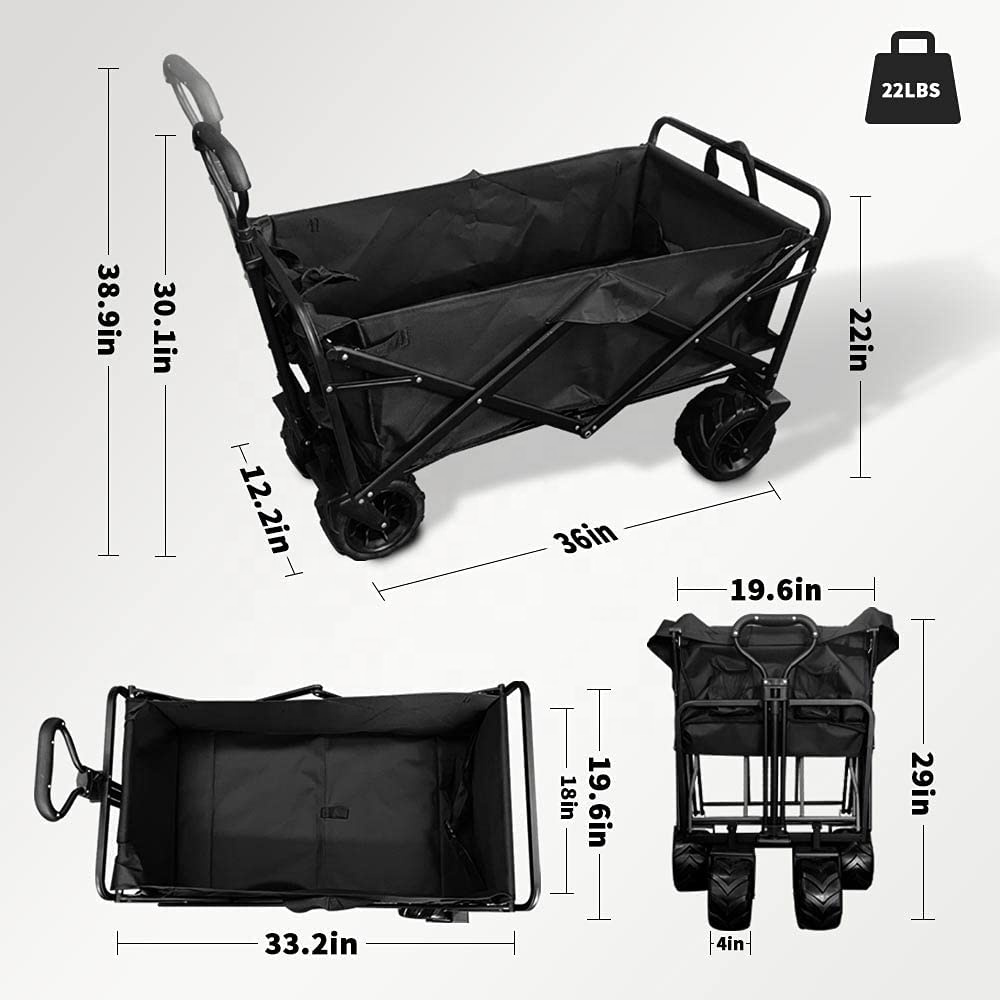 Nieuwe grote capaciteit grote  - Outdoor Furniture Set recensie en prijs