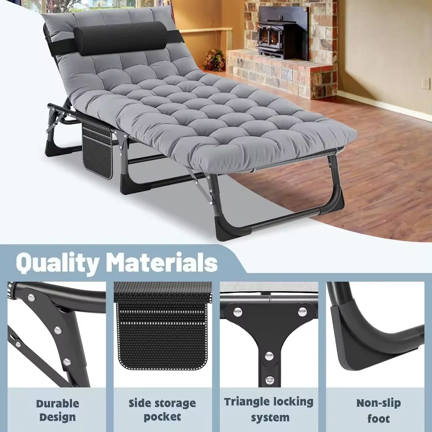 20262024 Hot Sales Draagbare V - Outdoor Furniture Sale recensie en prijs