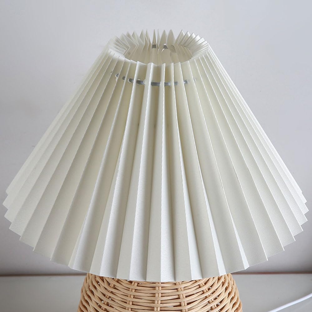 SCKDAY LED geplooide tafellamp - Outdoor Furniture Sale recensie en prijs