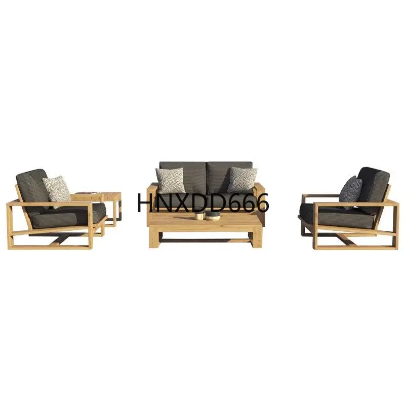 Buitenbank hotel enkele massie - Outdoor Furniture Teak recensie en prijs
