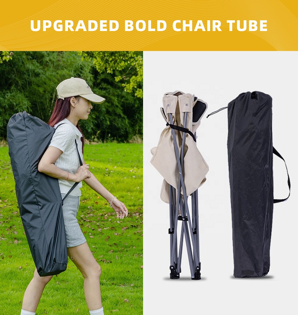 Draagbare opvouwbare relaxstoe - Outdoor Furniture Set recensie en prijs