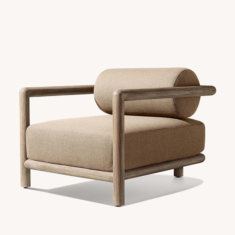 Tuinmeubilair loungeset, luxe  - Outdoor Furniture Teak recensie en prijs