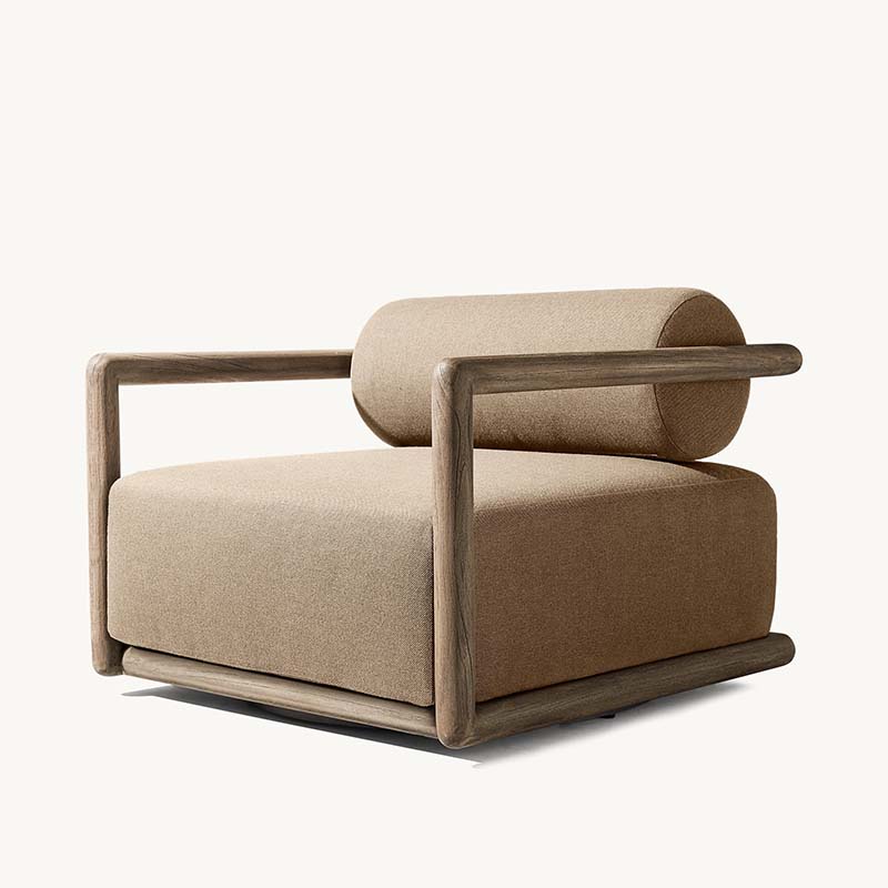 Tuinmeubilair loungeset, luxe  - Outdoor Furniture Teak recensie en prijs