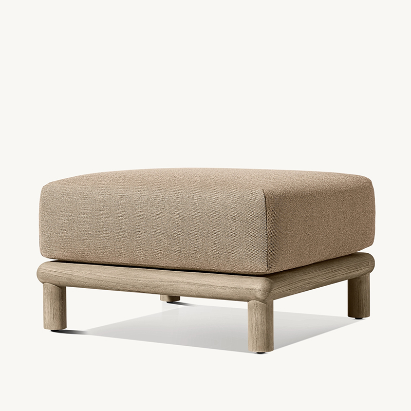 Tuinmeubilair loungeset, luxe  - Outdoor Furniture Teak recensie en prijs