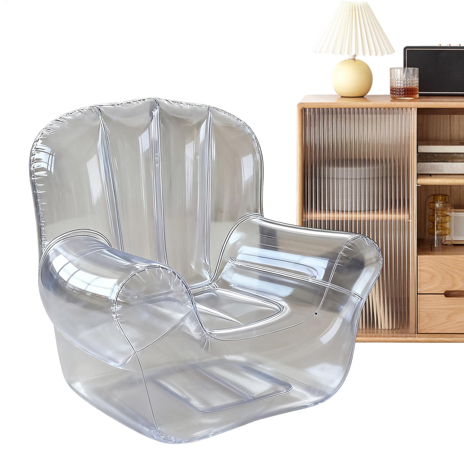 Verdikte transparante bank PVC - Outdoor Furniture Sales recensie en prijs