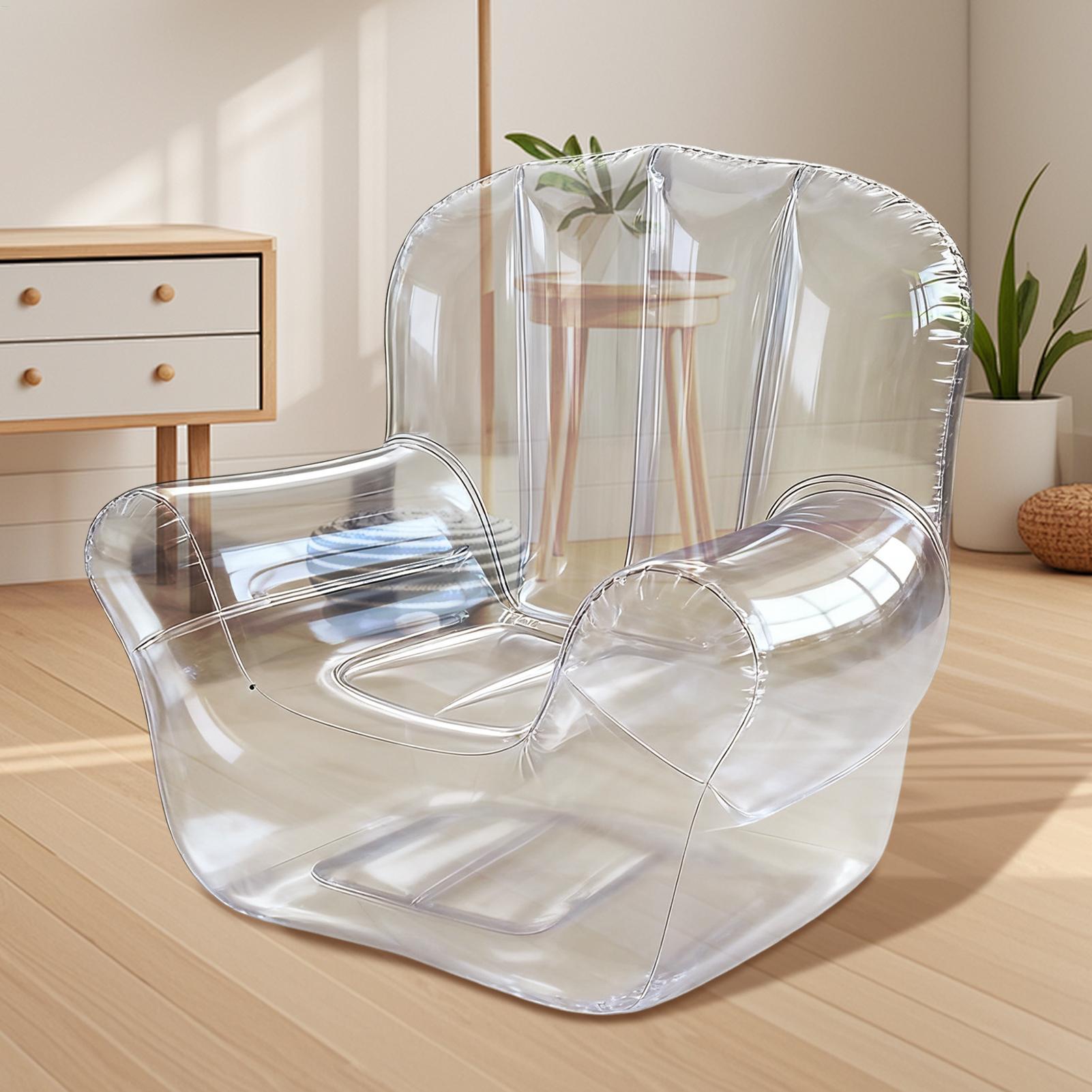 Verdikte transparante bank PVC - Outdoor Furniture Sales recensie en prijs