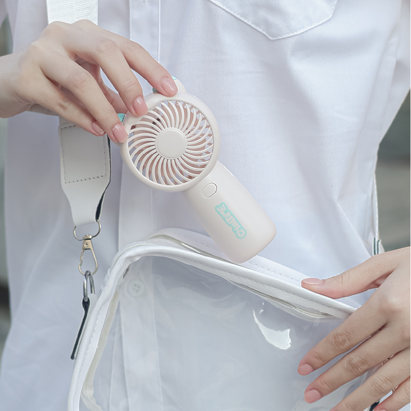 Draagbare handventilator voor  - Outdoor Furniture Set recensie en prijs