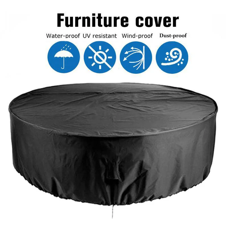 Vuurplaats Cover Ronde Brazier - Outdoor Furniture Sale recensie en prijs