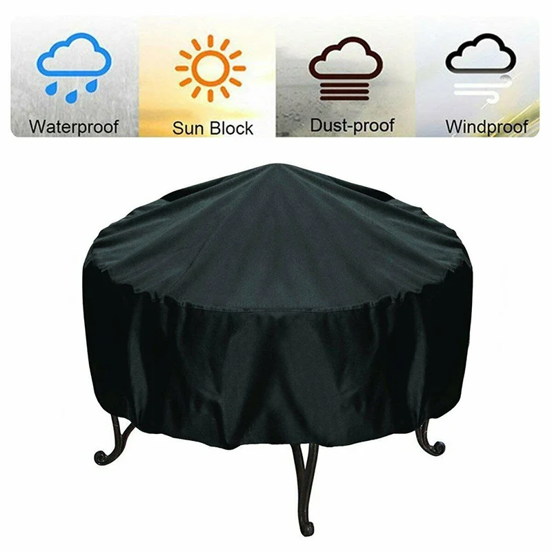 Vuurplaats Cover Ronde Brazier - Outdoor Furniture Sale recensie en prijs