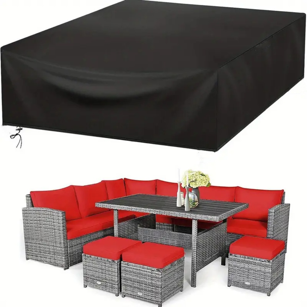 (102-137 inch lengte) maat bui - Outdoor Furniture Sales recensie en prijs