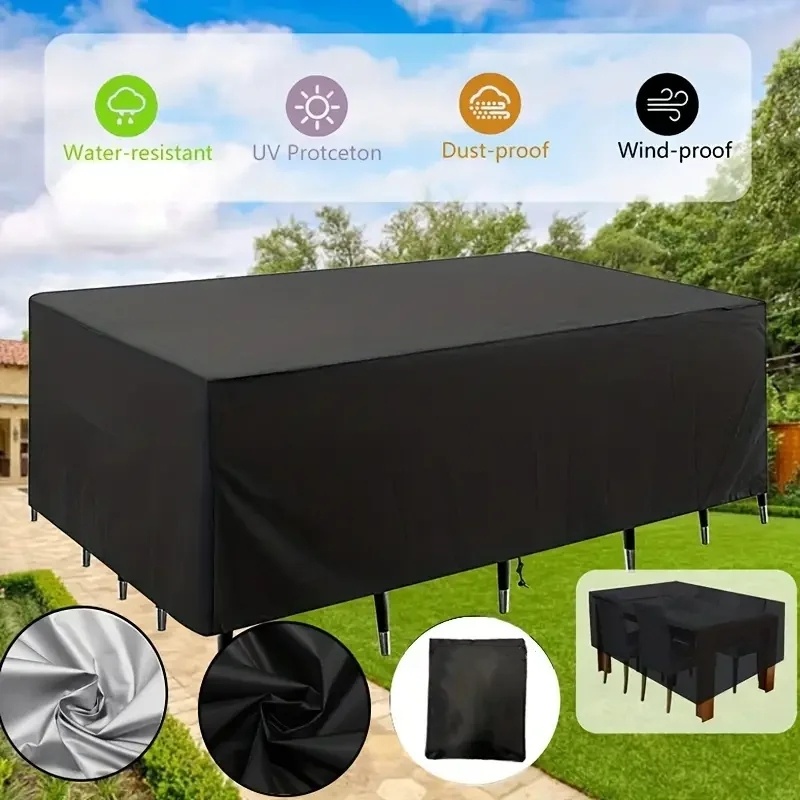 (102-137 inch lengte) maat bui - Outdoor Furniture Sales recensie en prijs