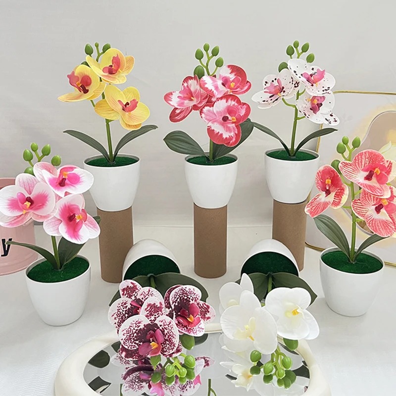 1 stks 20 cm simulatie planten - Outdoor Furniture Sale recensie en prijs