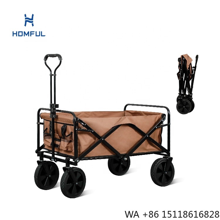 HOMFUL Visserij Bollerwagen In - Outdoor Furniture Set recensie en prijs