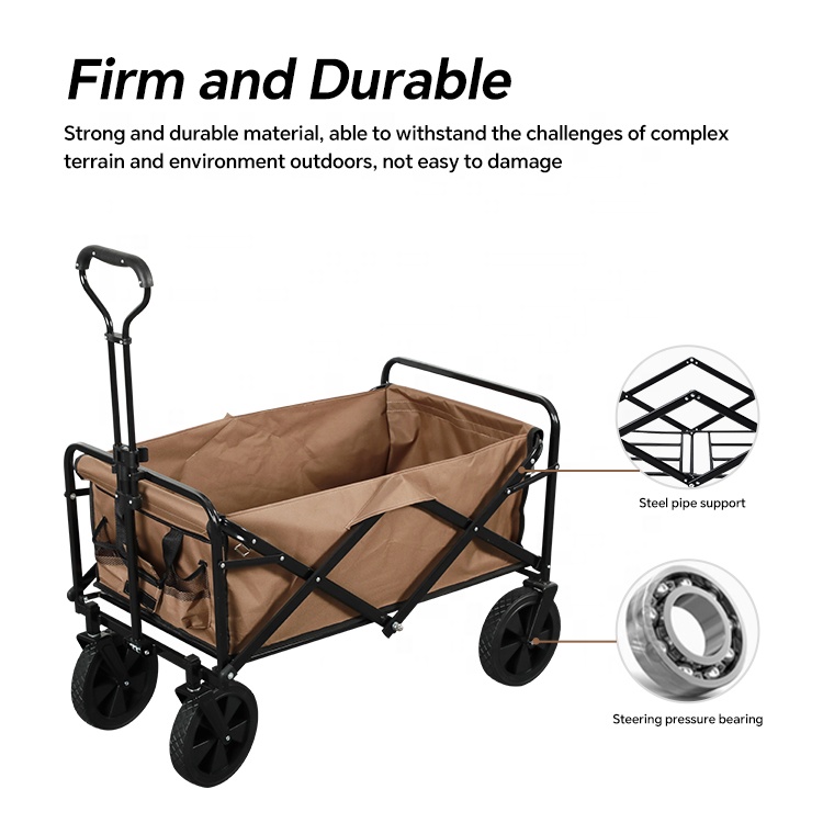 HOMFUL Visserij Bollerwagen In - Outdoor Furniture Set recensie en prijs