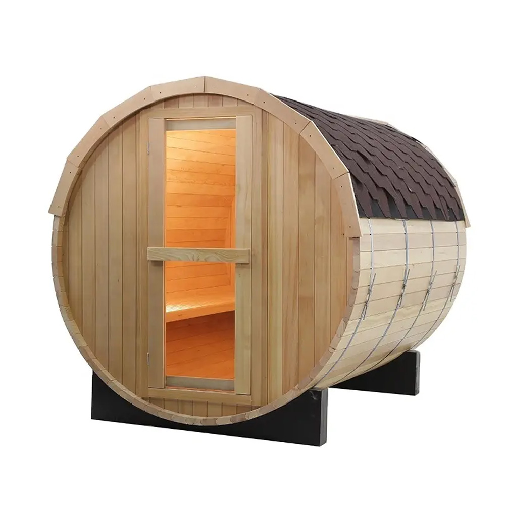 Buitensauna Groothandel Buiten - Outdoor Furniture Set recensie en prijs