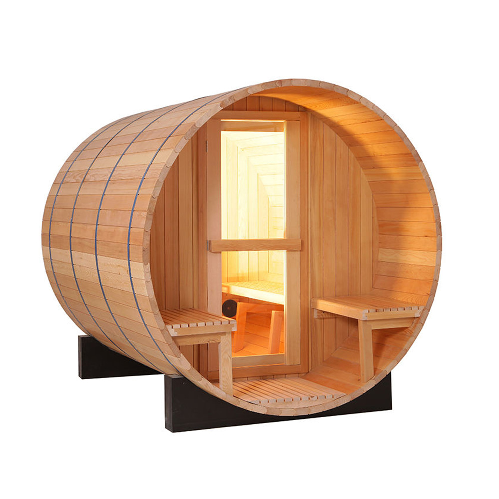 Buitensauna Groothandel Buiten - Outdoor Furniture Set recensie en prijs