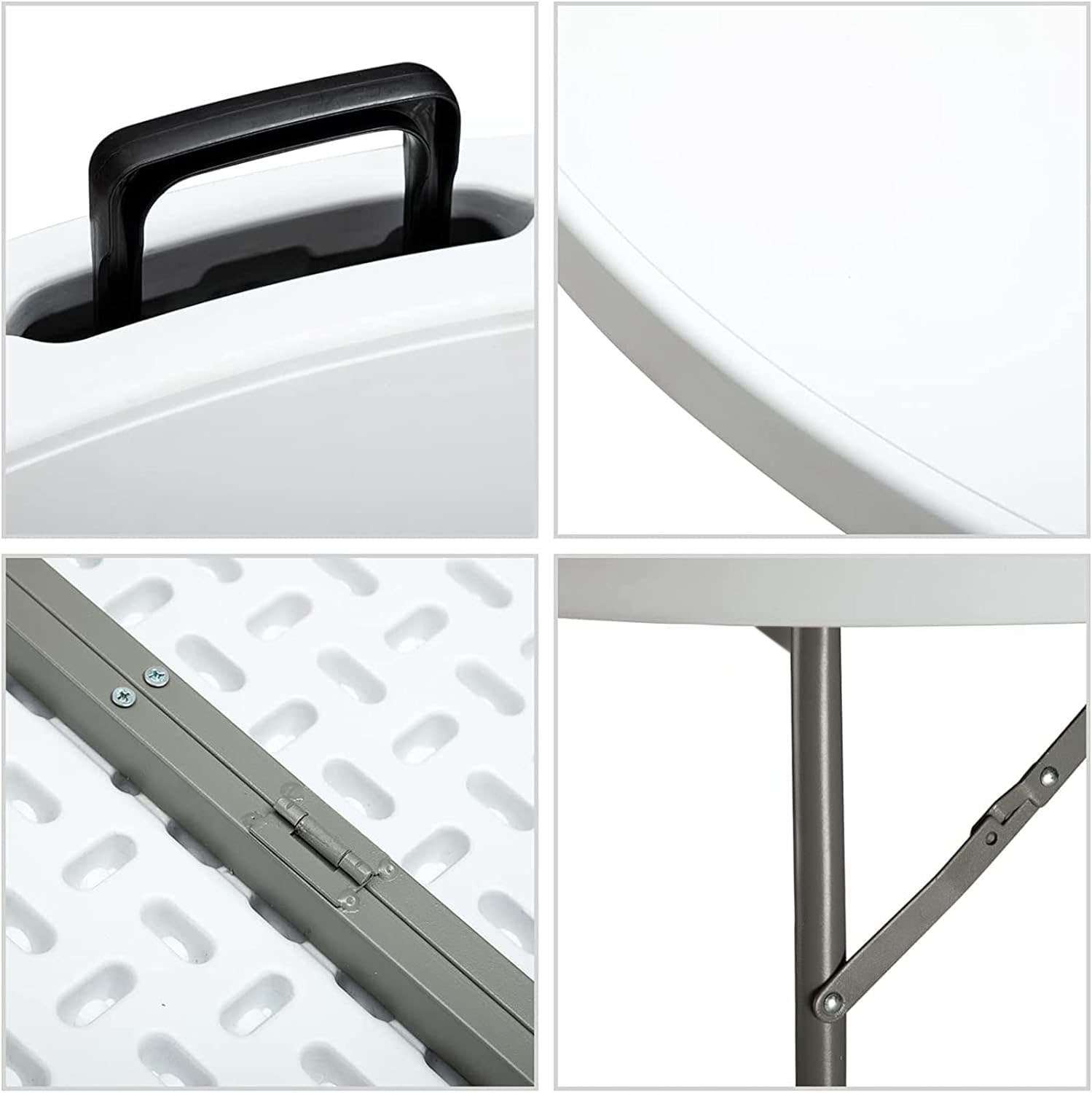 6FT Populaire Blow Molded Buit - Outdoor Furniture Sale recensie en prijs