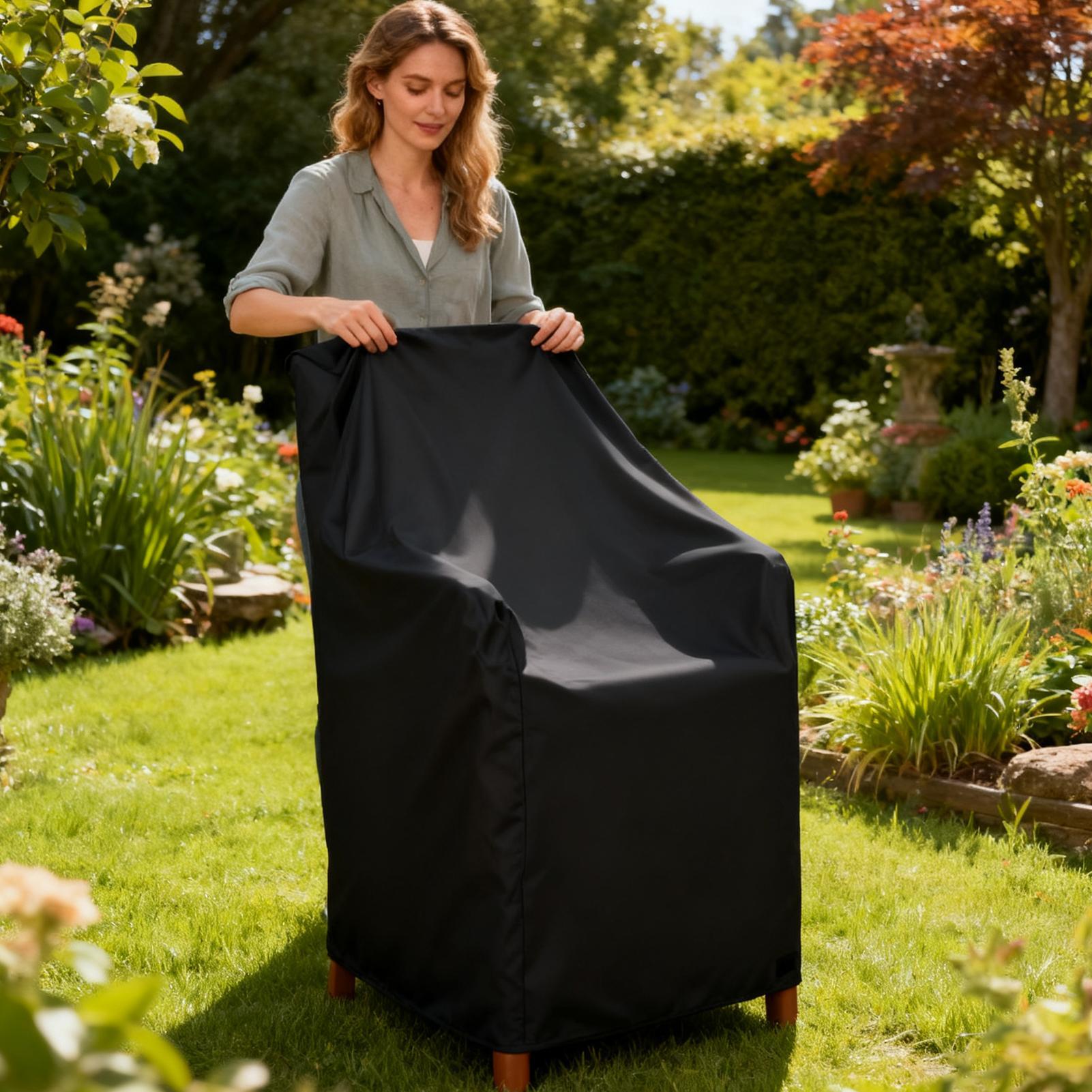 Tuinstoelhoes Heavy Duty Water - Outdoor Furniture Sales recensie en prijs
