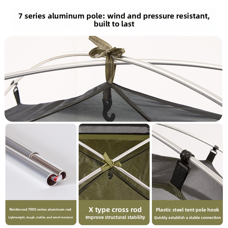 Wandelen Bergbeklimmen Trekkin - Outdoor Furniture Set recensie en prijs