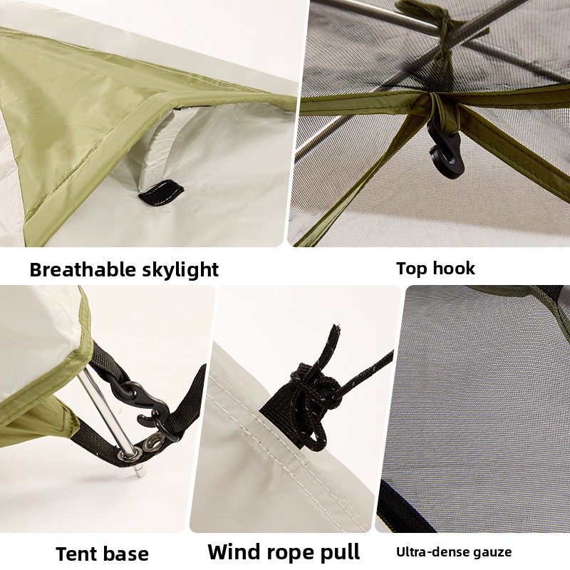 Wandelen Bergbeklimmen Trekkin - Outdoor Furniture Set recensie en prijs