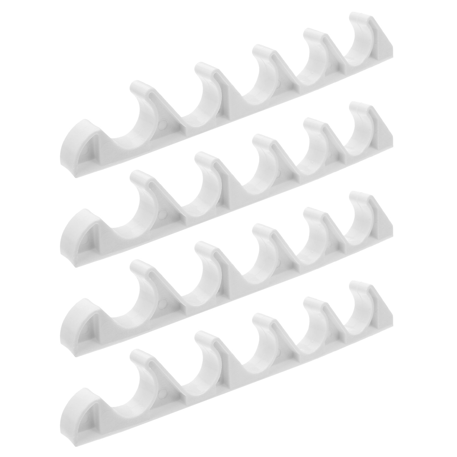 4-delige set buitenklapstoel v - Outdoor Furniture Set recensie en prijs