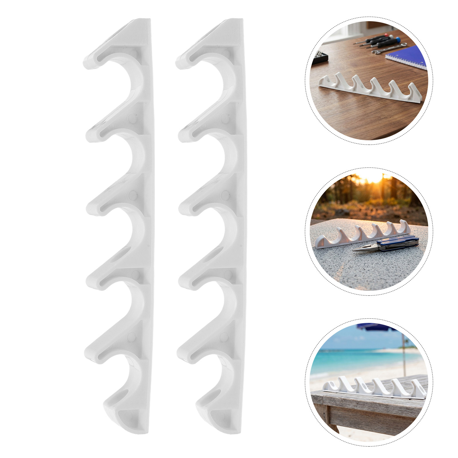 4-delige set buitenklapstoel v - Outdoor Furniture Set recensie en prijs
