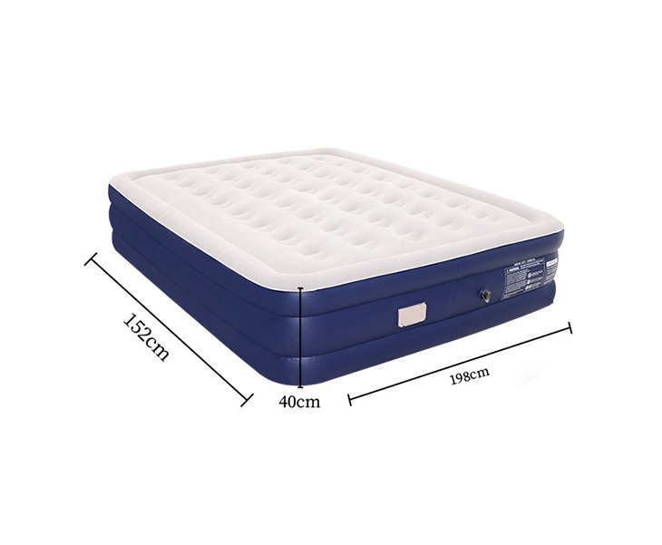 Automatisch opblaasbaar luchtb - Outdoor Furniture Sales recensie en prijs