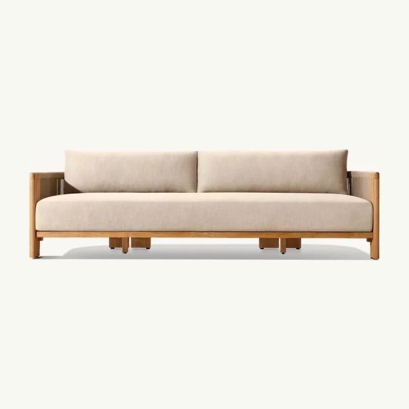 Design Buitenmeubelen Teak Tui - Outdoor Furniture Teak recensie en prijs